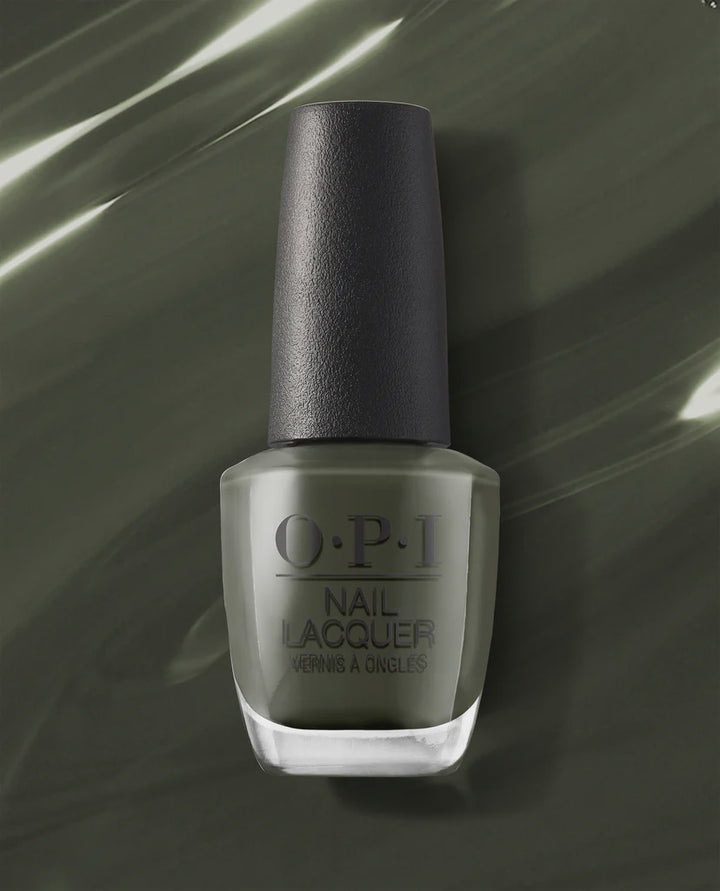 Sơn móng tay OPI - NL U15 Things I&