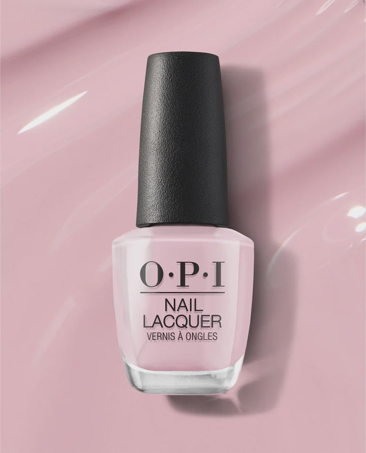 Sơn Móng Tay OPI - NL U22 You&