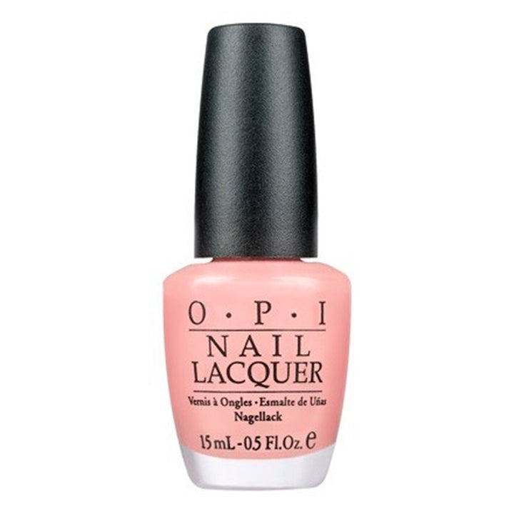 OPI 指甲油 - NL I27 意大利之恋