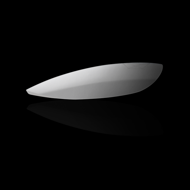 Gel-X® Ombré Đầu Móng Tròn Tự Nhiên Cỡ Trung (210 móng/hộp)