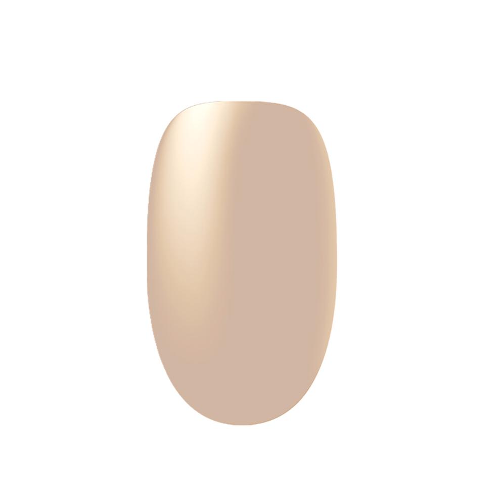 NuGenesis Dipping Powder Nude 02 Elle