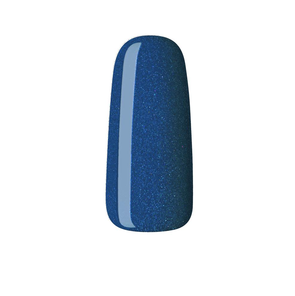 NuGenesis Dipping Powder NU 11 Blue Suede Shoes