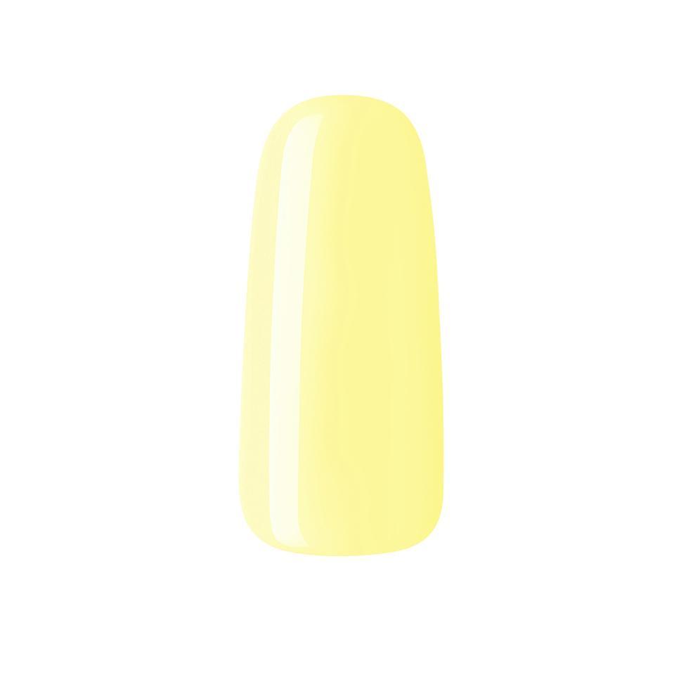NuGenesis Dipping Powder NU 24 Mellow Yellow