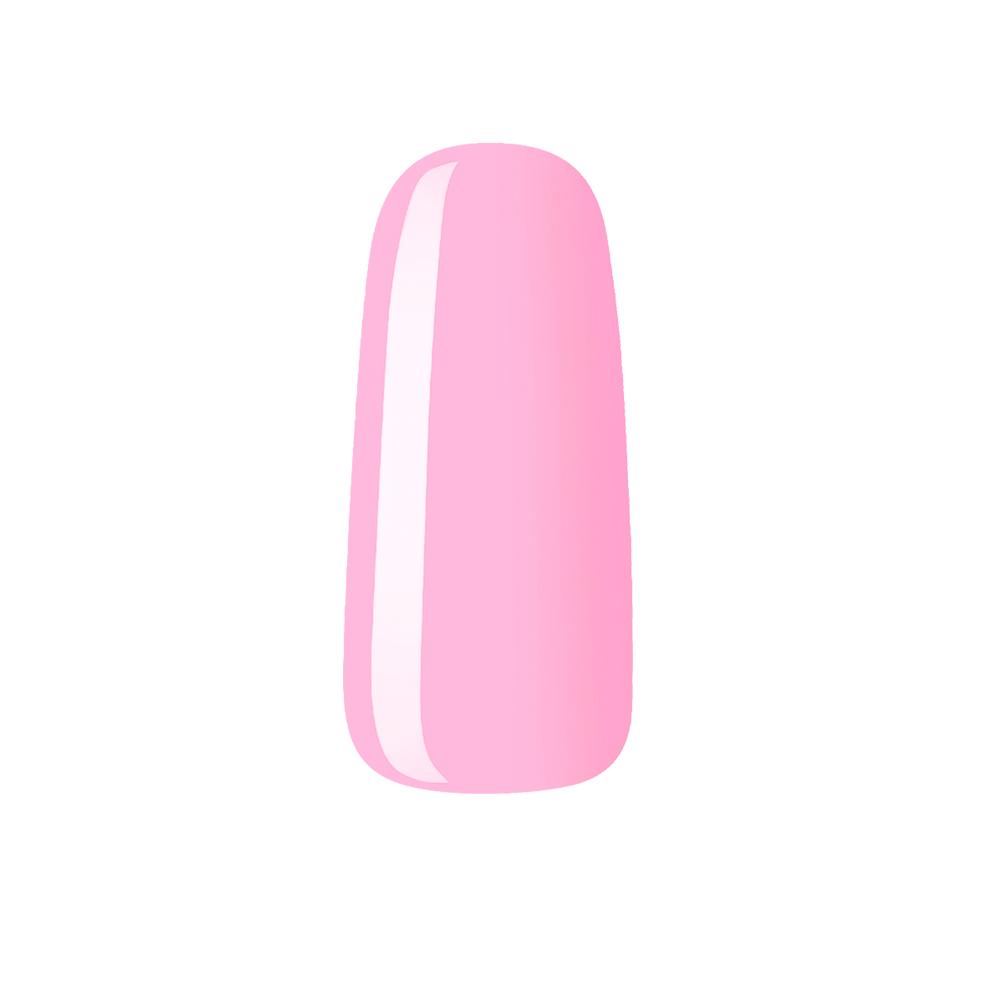 NuGenesis Dipping Powder NU 33 Knockout Pink