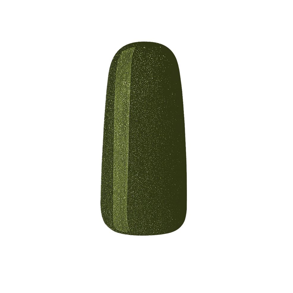 NuGenesis Dipping Powder NU 35 Emerald Envy