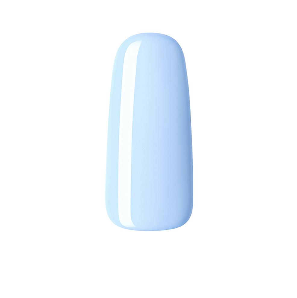 NuGenesis Dipping Powder NU 134 Blue Frost