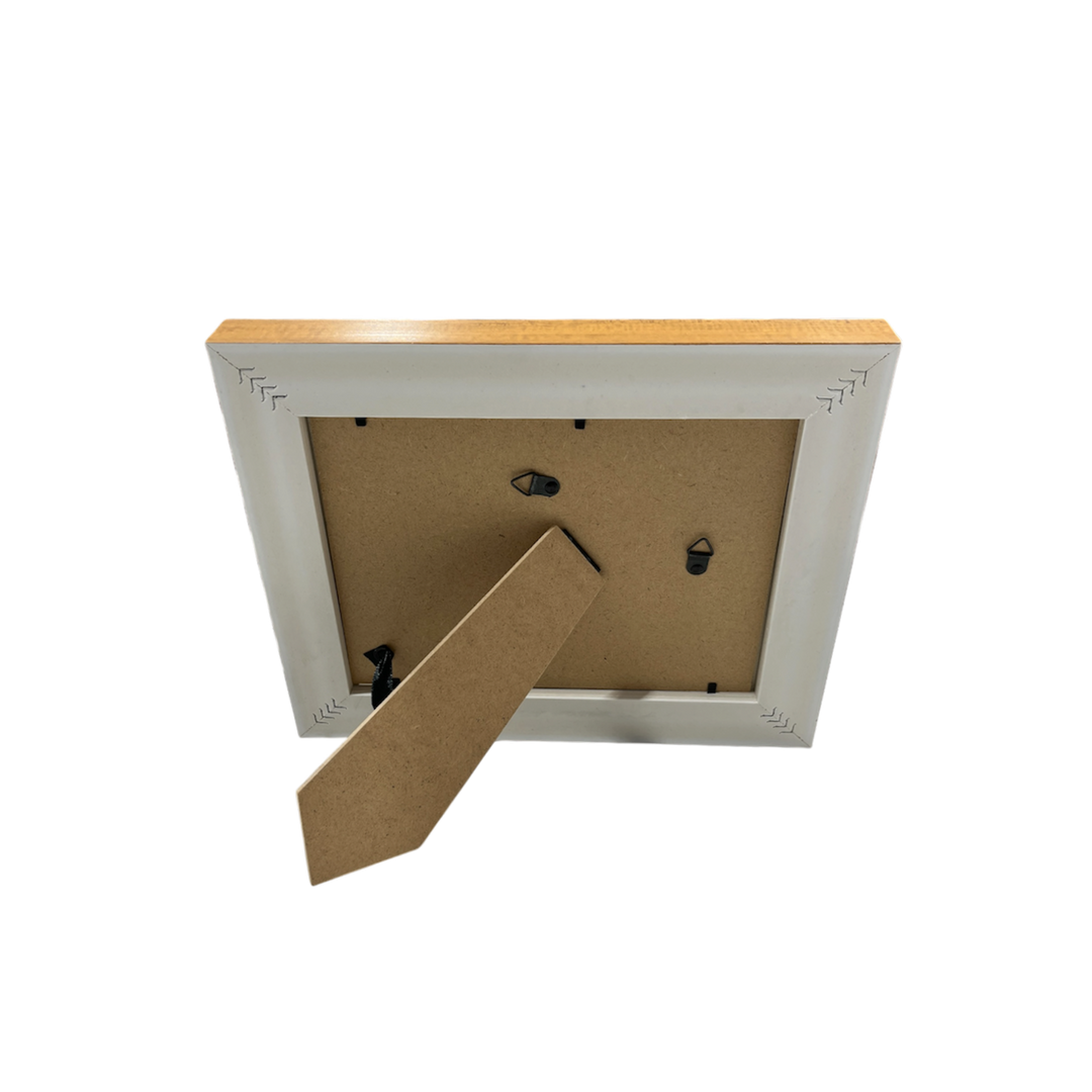 Nail Art Display Frame Board