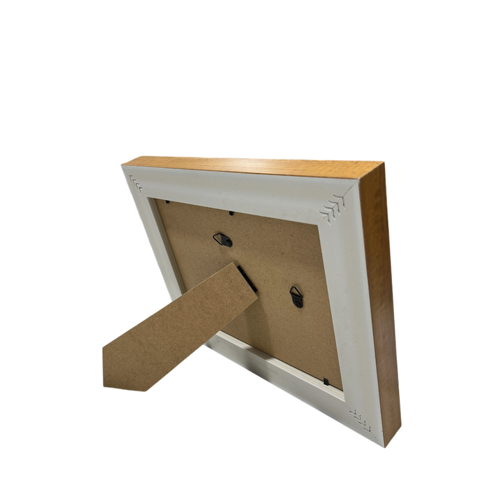 Nail Art Display Frame Board
