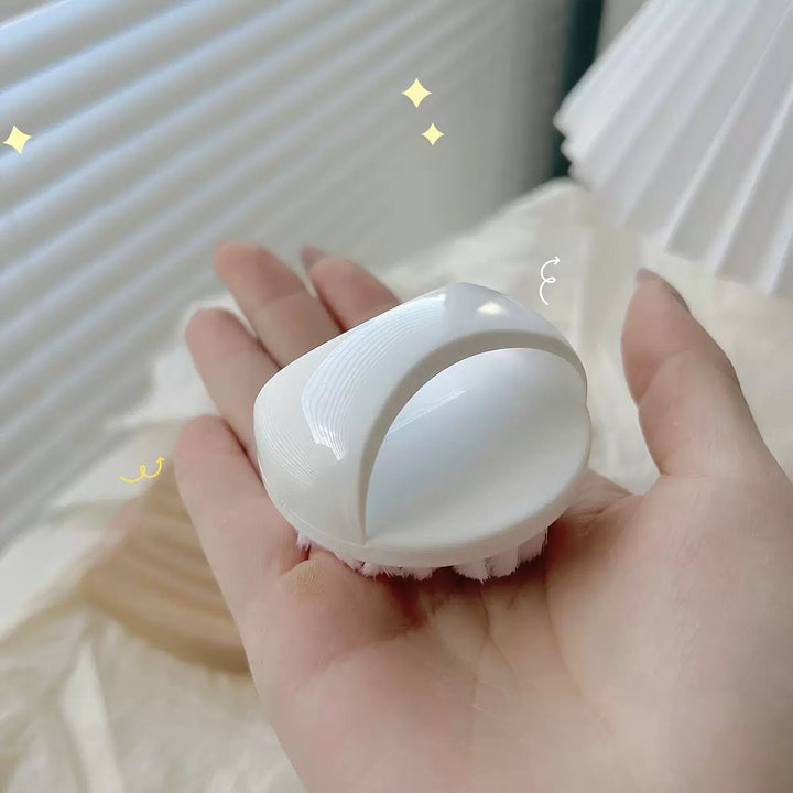 Manicure  Dust Cleaning Brush