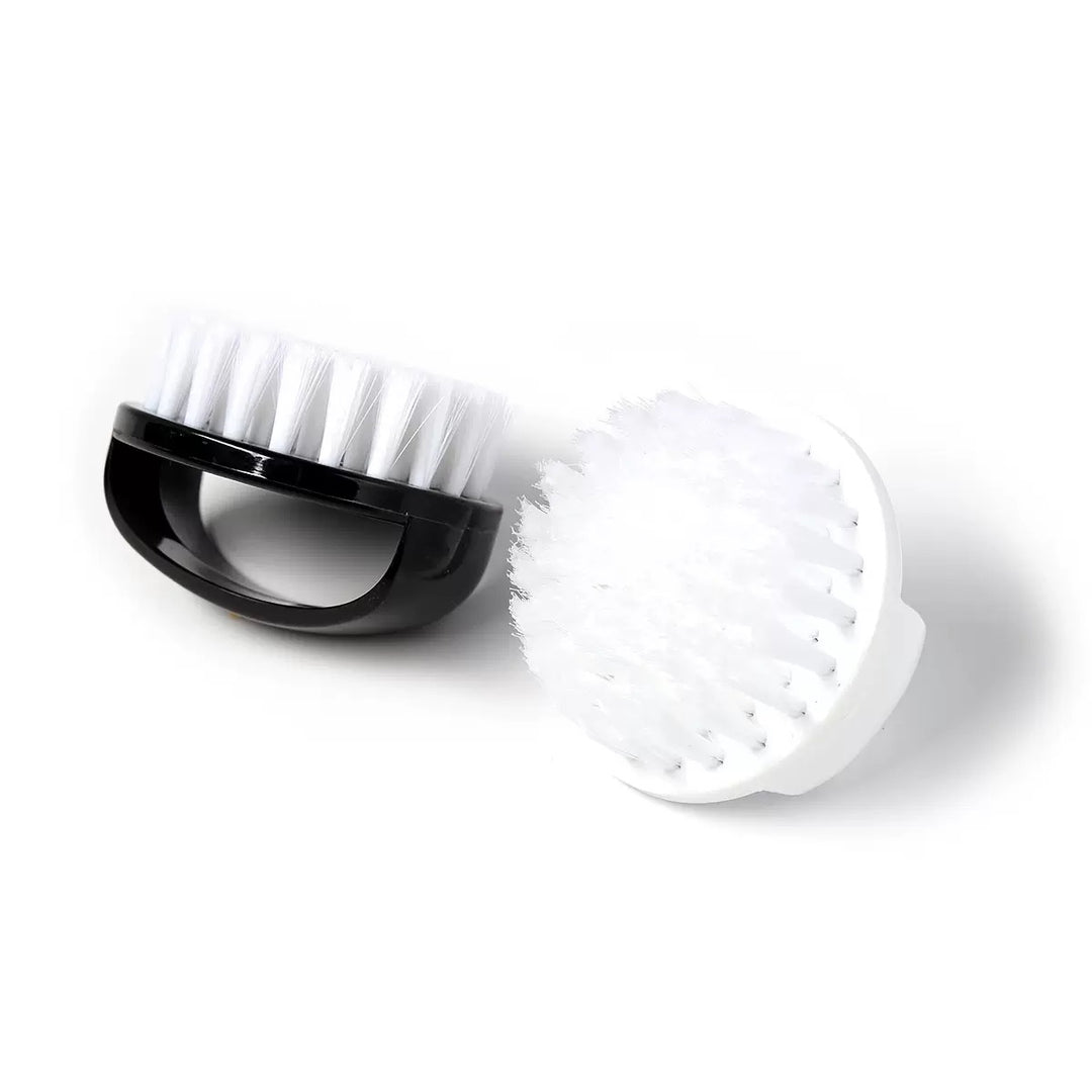 Manicure  Dust Cleaning Brush