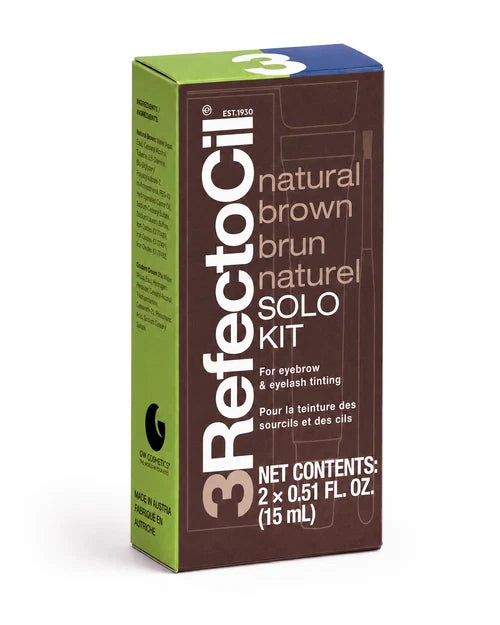 Refectocil NEW Solo Kit