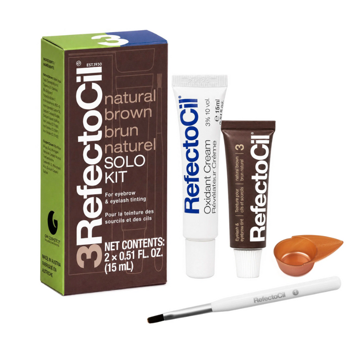 Refectocil NEW Solo Kit