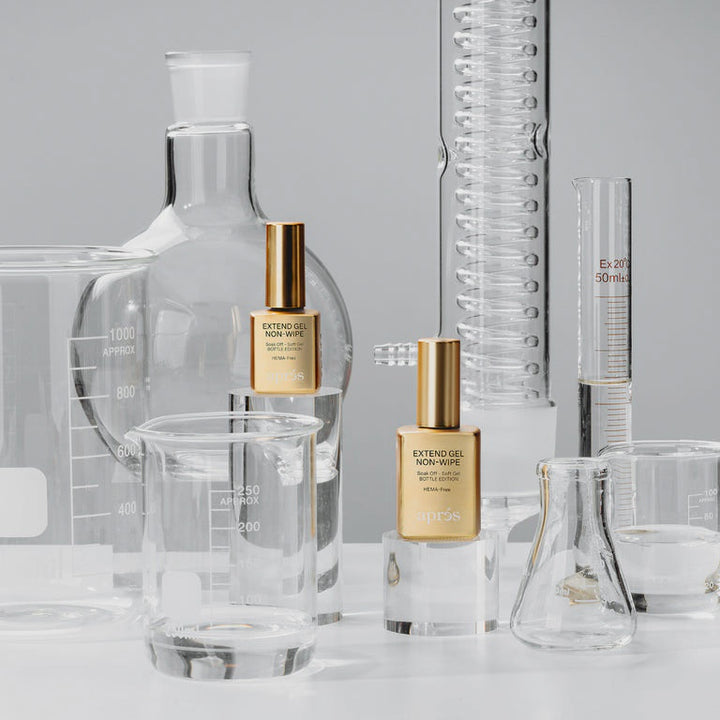 Apres Aprés Extend Gel Non-Wipe - Builder Gel