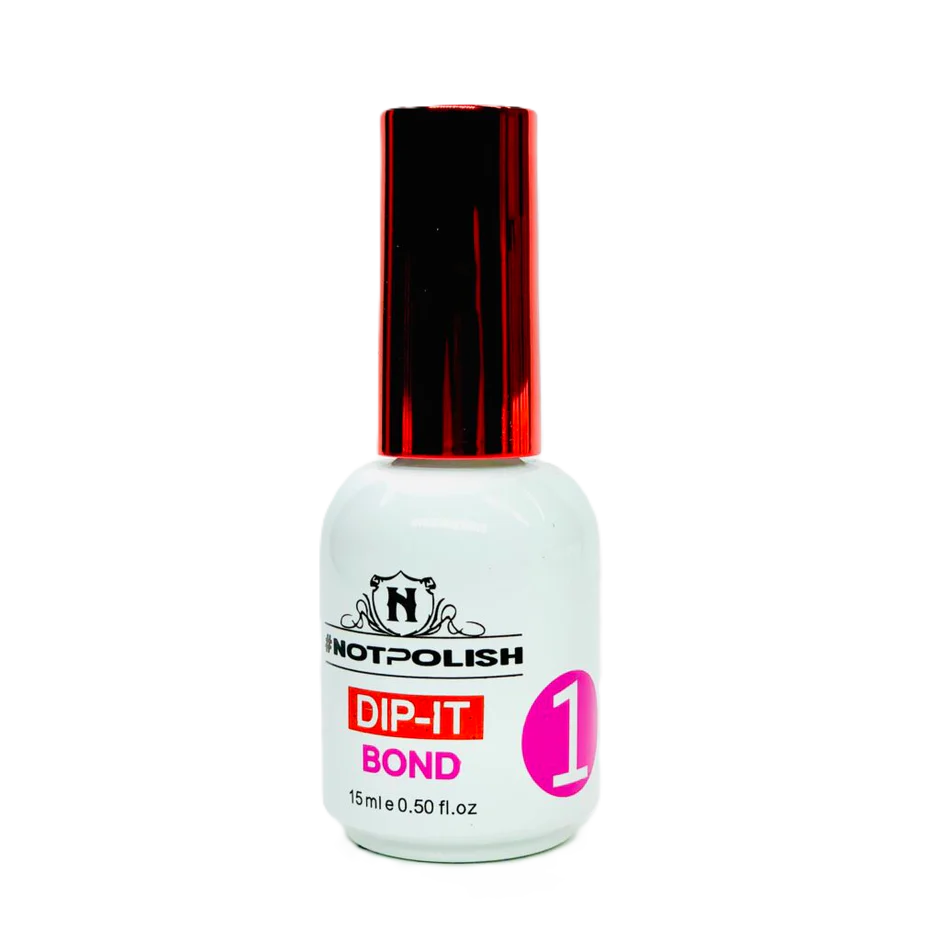 Notpolish Dip-It Step 1 - Bond 15ml