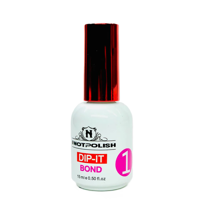 Notpolish Dip-It Step 1 - Bond 15ml
