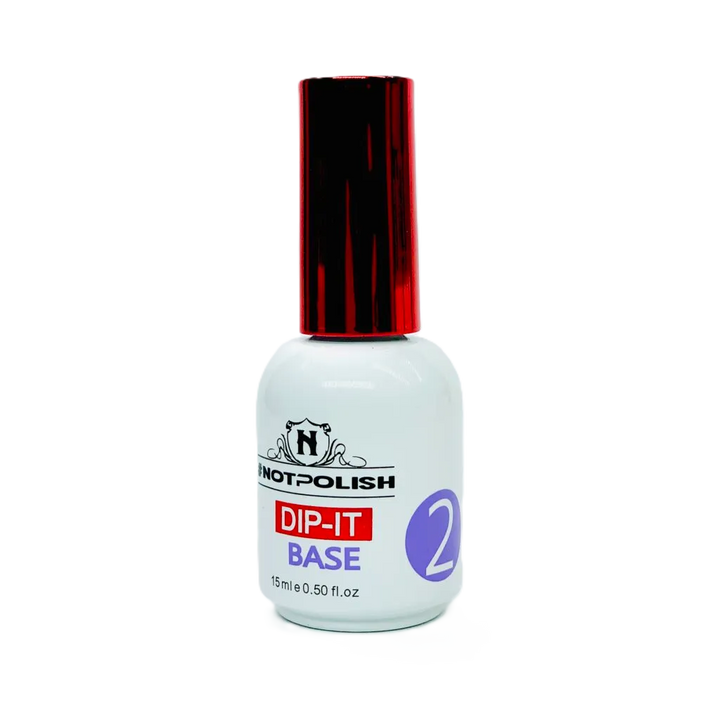 Notpolish Dip-It Bước 2 - Base 15ml