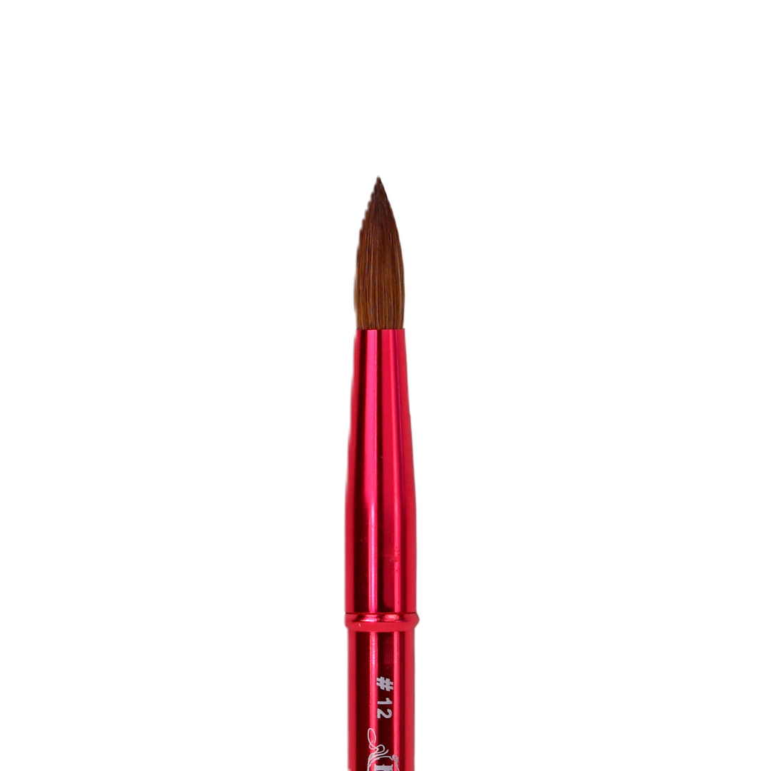 Notpolish Kolinsky Acrylic Brush 