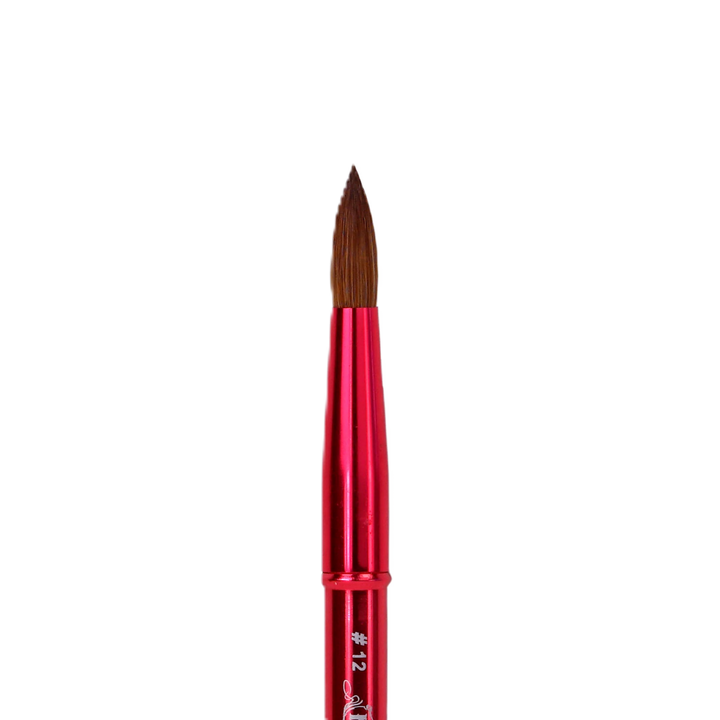 Notpolish Kolinsky Acrylic Brush 