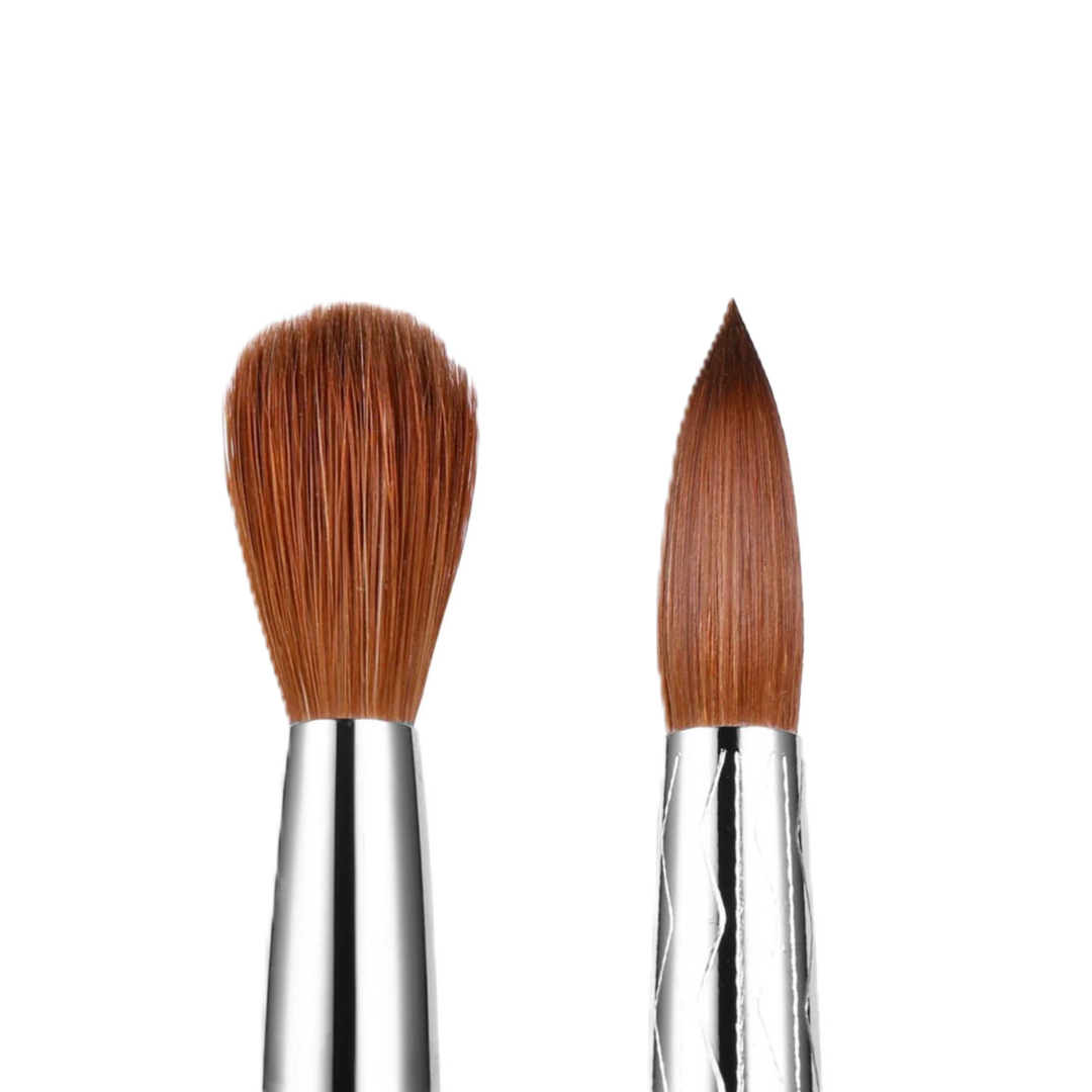 Notpolish Kolinsky Acrylic Brush 
