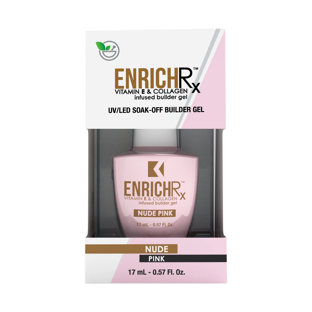 Kupa ENRICHRx Infused Builder Gel 15ml (view 8)