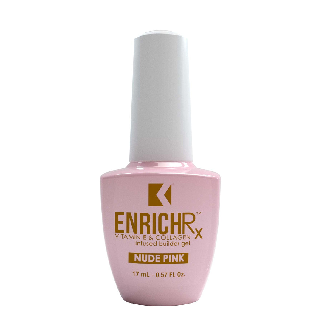 Kupa ENRICHRx Infused Builder Gel 15ml (view 7)