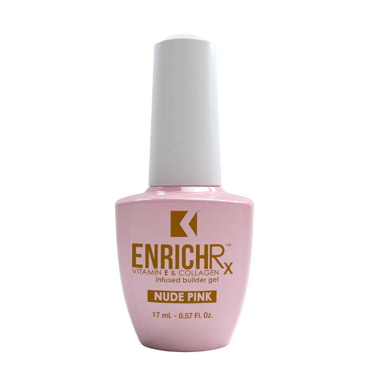 Kupa ENRICHRx Infused Builder Gel 15ml (view 7)