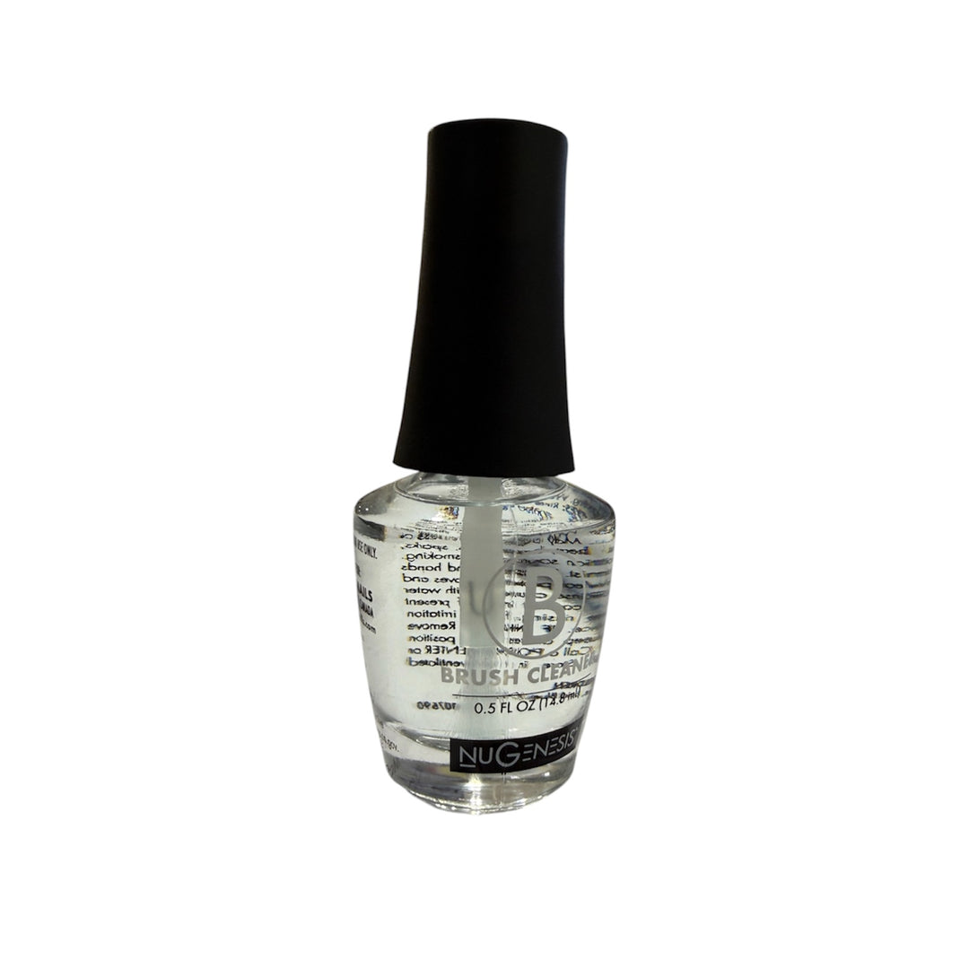 Nugenesis Dipping Liquid 0.5oz - Brush Clean