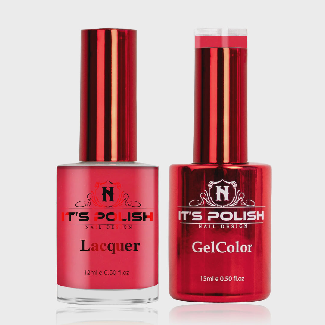 Bộ đôi Gel NOTPOLISH - OG142 Pink of You