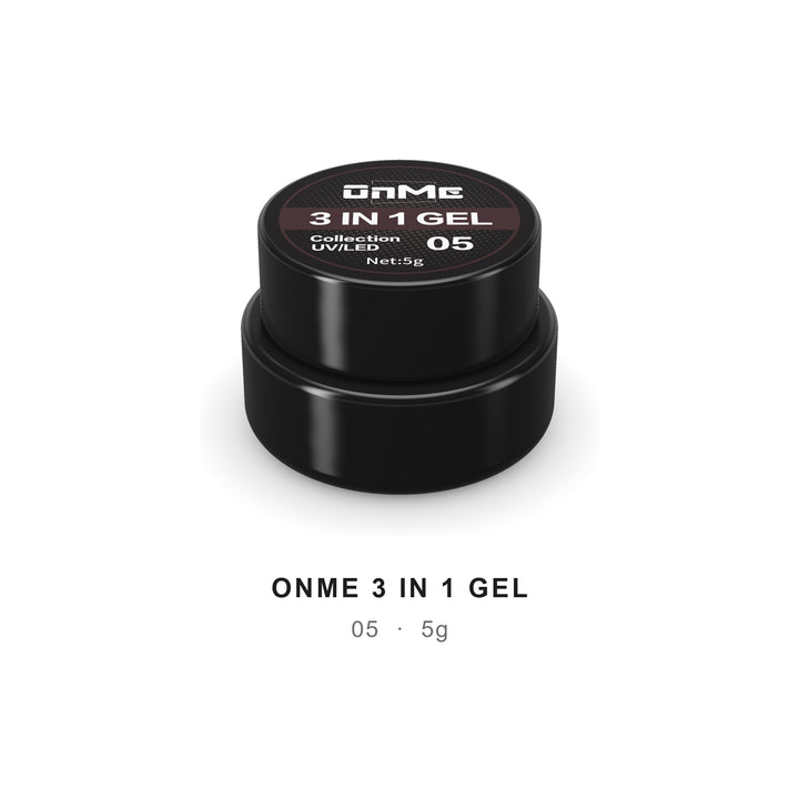 ONME 3 in 1 Gel Color 5g