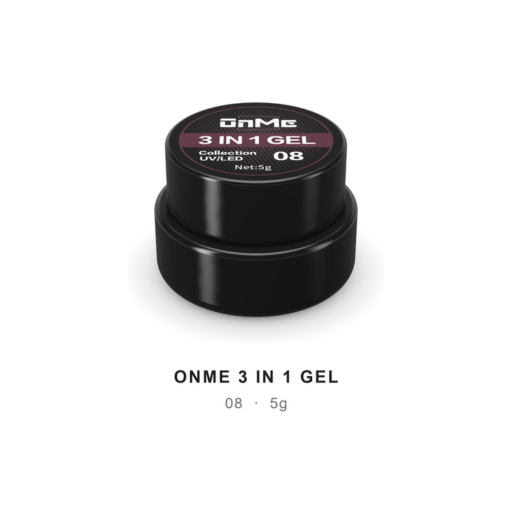 ONME 3 in 1 Gel Color 5g