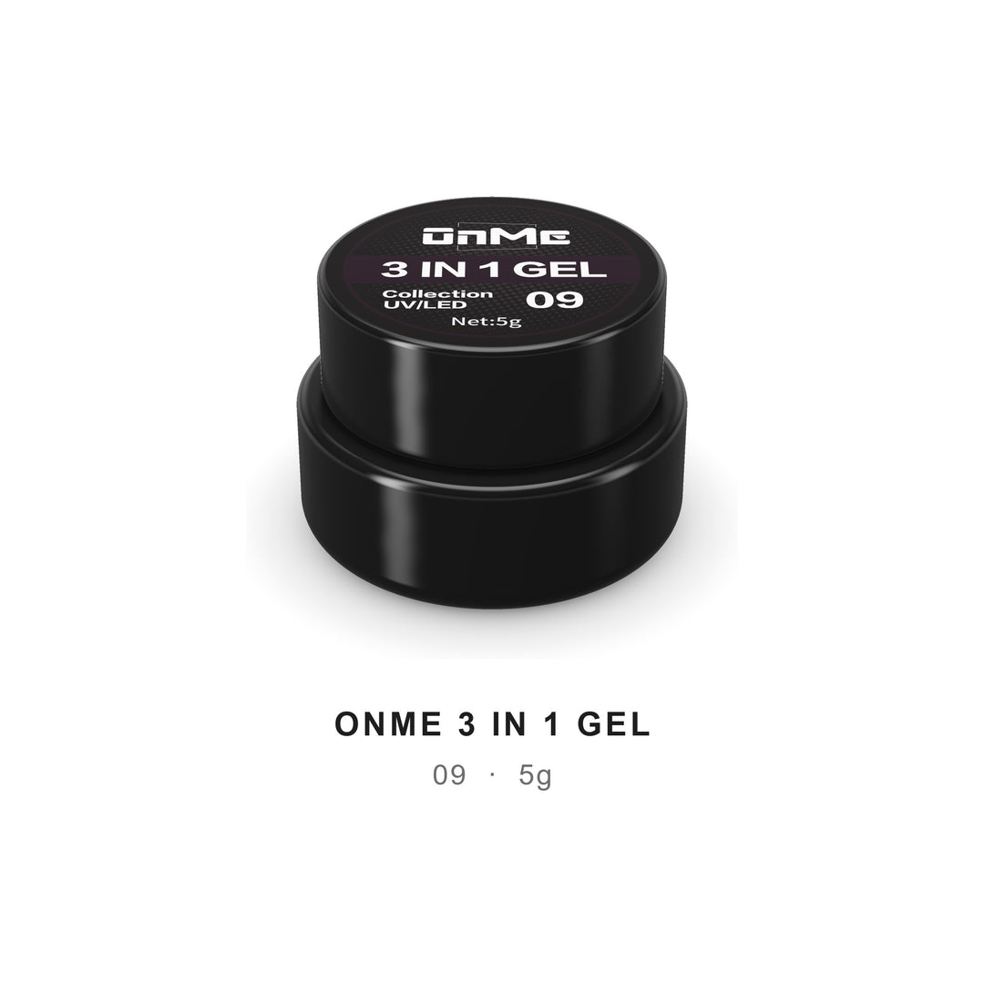 ONME 3 in 1 Gel Color 5g