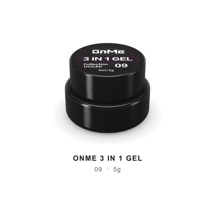 ONME 3 in 1 Gel Color 5g