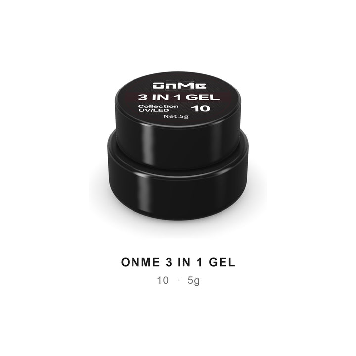 ONME 3 in 1 Gel Color 5g
