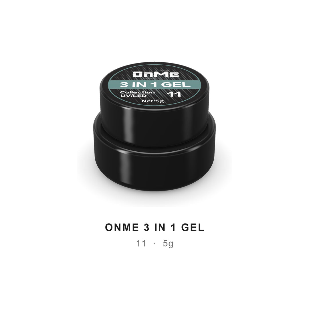 ONME 3 in 1 Gel Color 5g