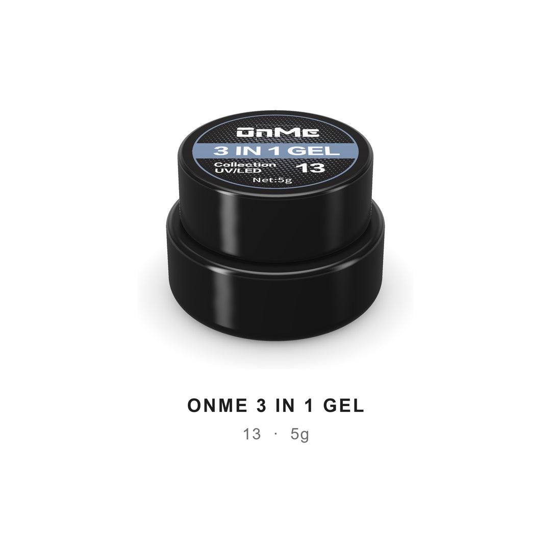 ONME 3 in 1 Gel Color 5g