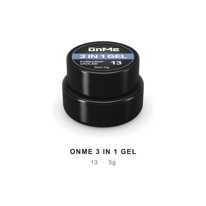 ONME 3 in 1 Gel Color 5g