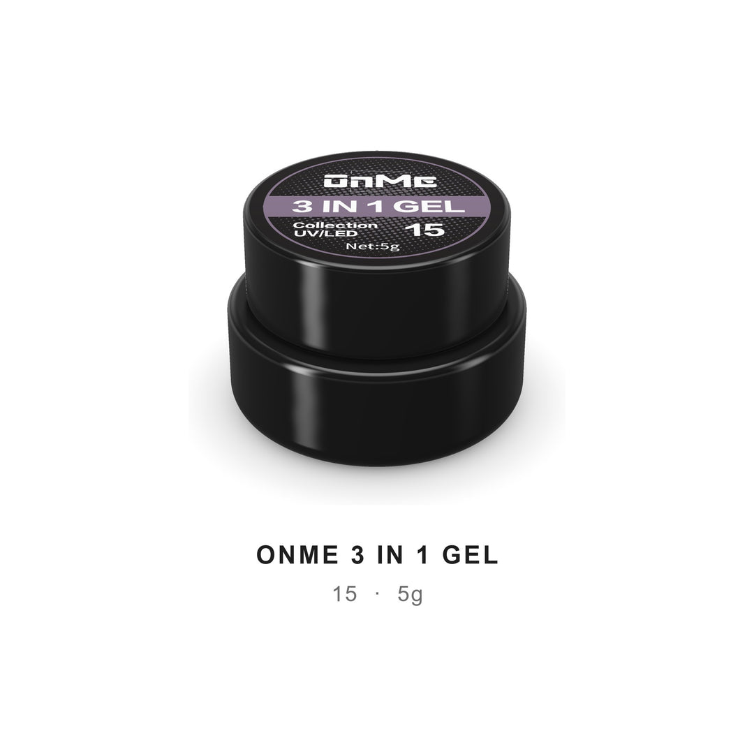 ONME 3 in 1 Gel Color 5g