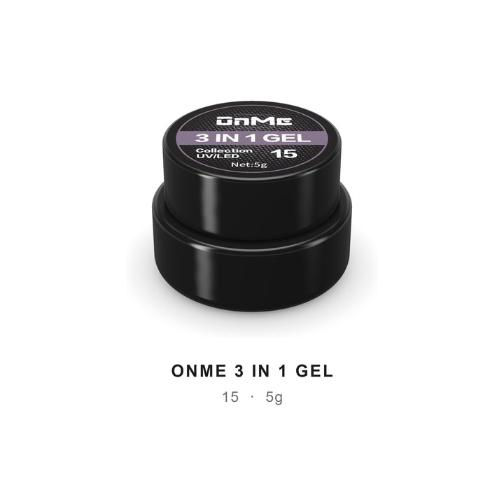 ONME 3 in 1 Gel Color 5g