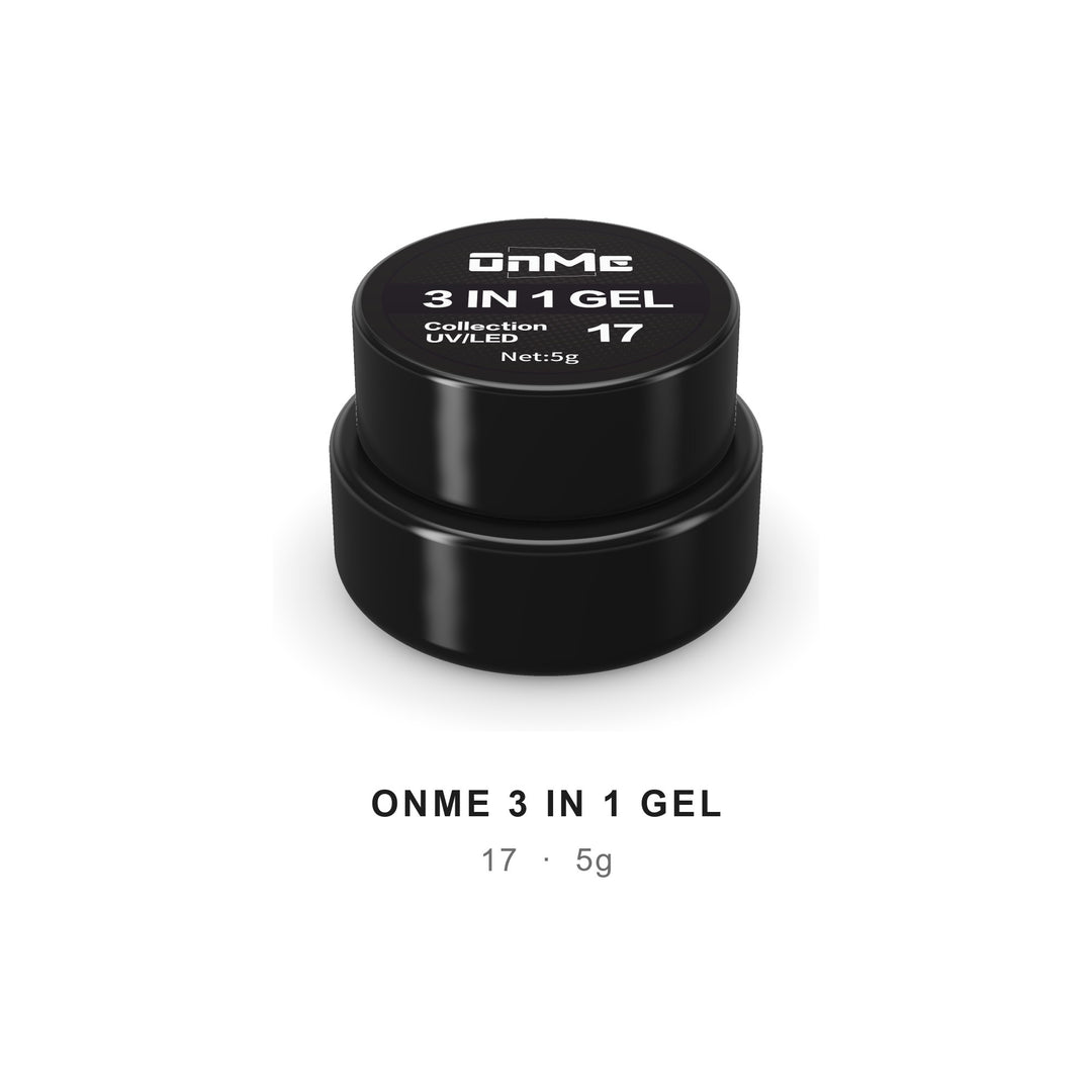 ONME 3 in 1 Gel Color 5g