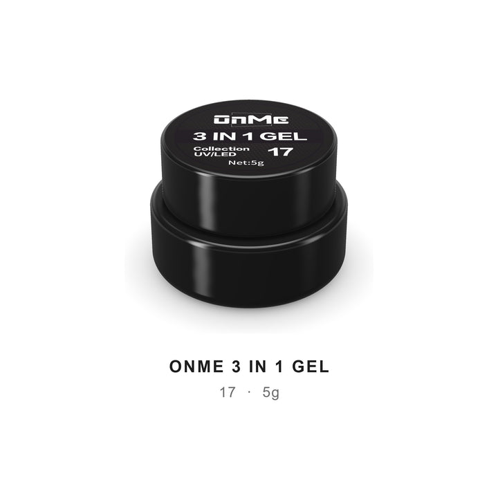 ONME 3 in 1 Gel Color 5g