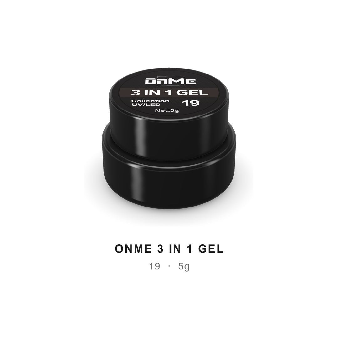 ONME 3 in 1 Gel Color 5g