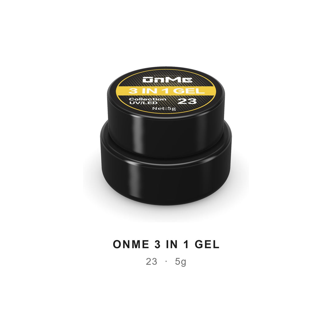 ONME 3 in 1 Gel Color 5g
