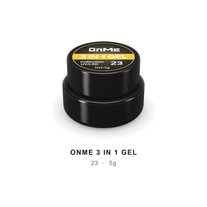 ONME 3 in 1 Gel Color 5g