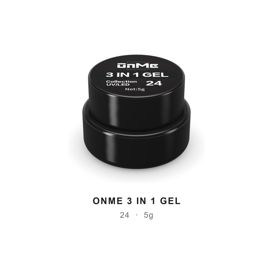 ONME 3 in 1 Gel Color 5g