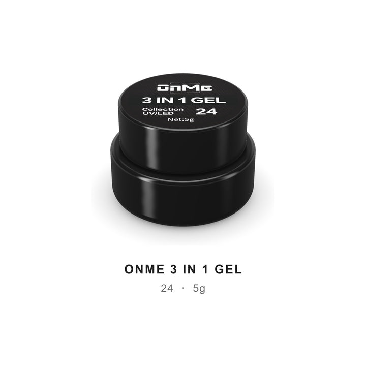 ONME 3 in 1 Gel Color 5g