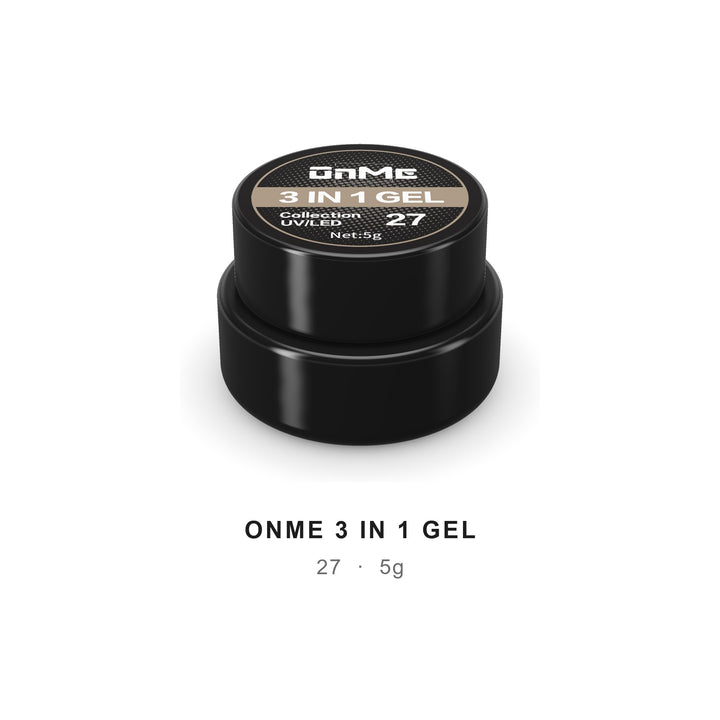 ONME 3 in 1 Gel Color 5g