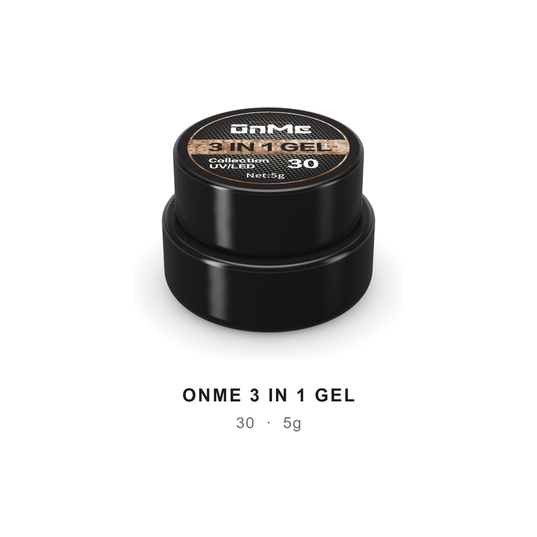 ONME 3 in 1 Gel Color 5g