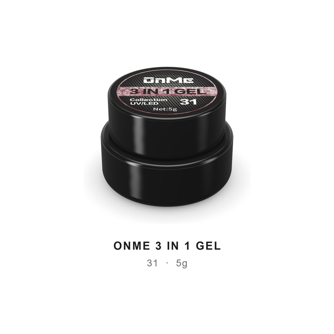 ONME 3 in 1 Gel Color 5g