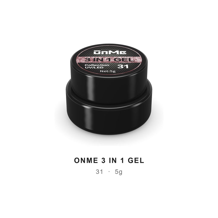 ONME 3 in 1 Gel Color 5g