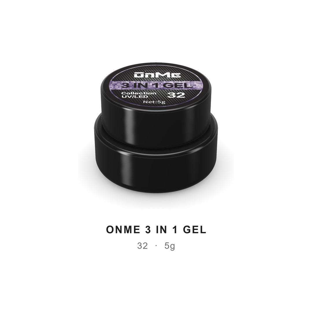 ONME 3 in 1 Gel Color 5g